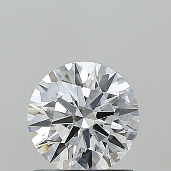 Ideal Loose Diamond - ROUND 1.03ct D VS1: Ideal Loose Diamond - ROUND 1.03ct D VS1 Source: This is a real non-mined Diamond that has been grown in a lab Shape: ROUND Carats: 1.03 Color: D Clarity: VS1 Certification: IGI Video: