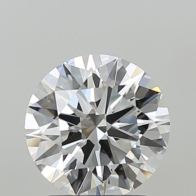 Ideal Loose Diamond - ROUND 2.08ct E VVS2: Ideal Loose Diamond - ROUND 2.08ct E VVS2 Source: This is a real non-mined Diamond that has been grown in a lab Shape: ROUND Carats: 2.08 Color: E Clarity: VVS2 Certification: IGI The Diamond Depot Gu