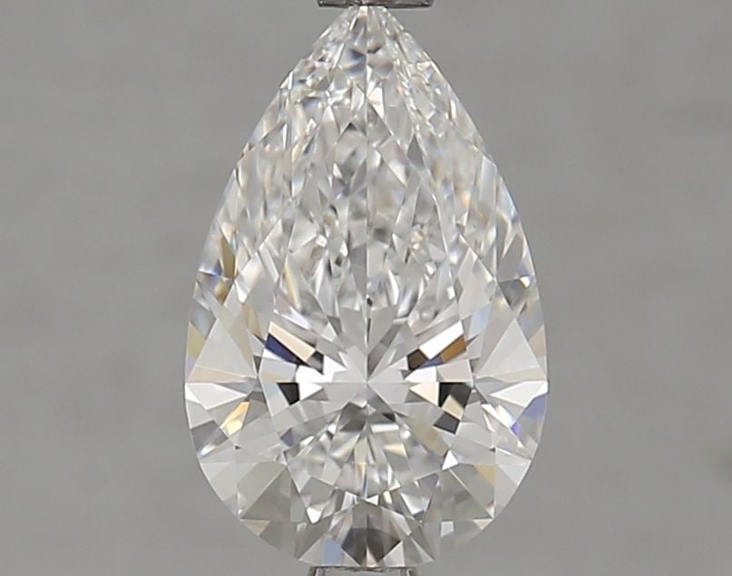 Loose Diamond - PEAR 1.56ct E VVS1: Loose Diamond - PEAR 1.56ct E VVS1 Source: This is a real non-mined Diamond that has been grown in a lab Shape: PEAR Carats: 1.56 Color: E Clarity: VVS1 Certification: GIA Video: