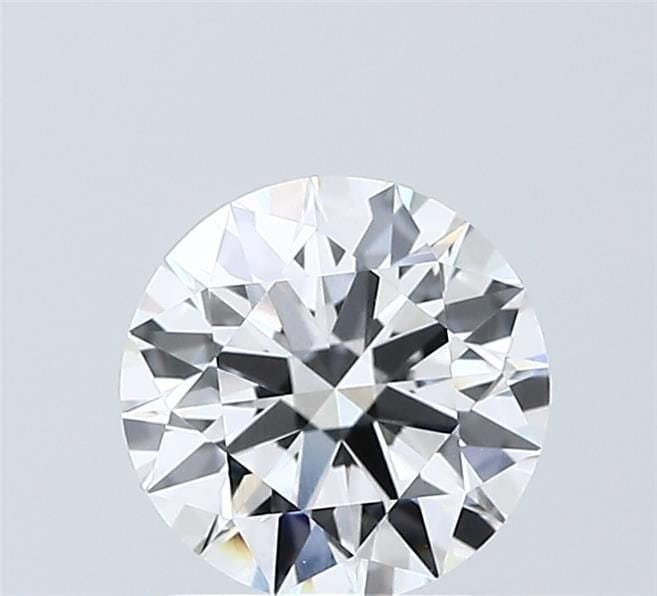 Ideal Loose Diamond - ROUND 1.53ct E VVS2 (1 of 1)