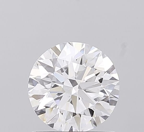 Ideal Loose Diamond - ROUND 1.08ct D VVS1: Ideal Loose Diamond - ROUND 1.08ct D VVS1 Source: This is a real non-mined Diamond that has been grown in a lab Shape: ROUND Carats: 1.08 Color: D Clarity: VVS1 Certification: IGI Video: