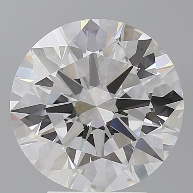 Loose Diamond - ROUND 4.02ct E VVS2: Loose Diamond - ROUND 4.02ct E VVS2 Source: This is a real non-mined Diamond that has been grown in a lab Shape: ROUND Carats: 4.02 Color: E Clarity: VVS2 Certification: IGI Video:
