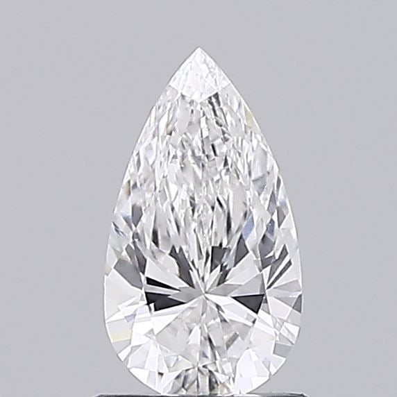 Loose Diamond - PEAR 0.91ct E VS1: Loose Diamond - PEAR 0.91ct E VS1 Source: This is a real non-mined Diamond that has been grown in a lab Shape: PEAR Carats: 0.91 Color: E Clarity: VS1 Certification: IGI Video: