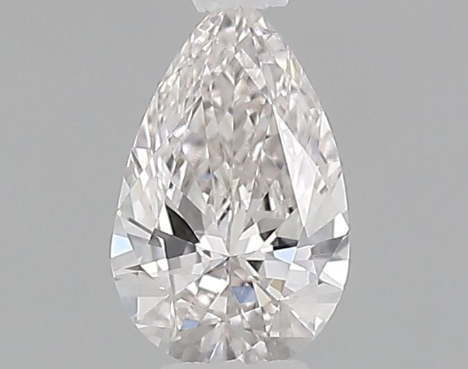 Loose Diamond - PEAR 0.3ct I VVS2: Loose Diamond - PEAR 0.3ct I VVS2 Source: This is a real non-mined Diamond that has been grown in a lab Shape: PEAR Carats: 0.3 Color: I Clarity: VVS2 Certification: IGI Video: