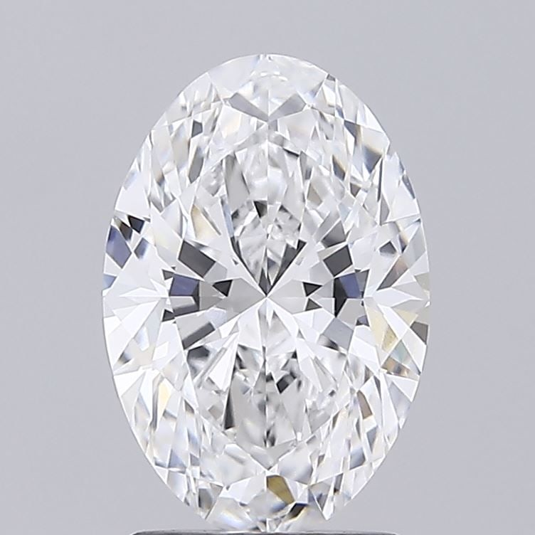 Loose Diamond - OVAL 2.03ct D VVS2: Loose Diamond - OVAL 2.03ct D VVS2 Source: This is a real non-mined Diamond that has been grown in a lab Shape: OVAL Carats: 2.03 Color: D Clarity: VVS2 Certification: IGI Video: