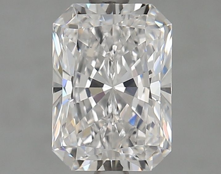 Loose Diamond - RADIANT 2.03ct D VVS2: Loose Diamond - RADIANT 2.03ct D VVS2 Source: This is a real non-mined Diamond that has been grown in a lab Shape: RADIANT Carats: 2.03 Color: D Clarity: VVS2 Certification: GIA Video: