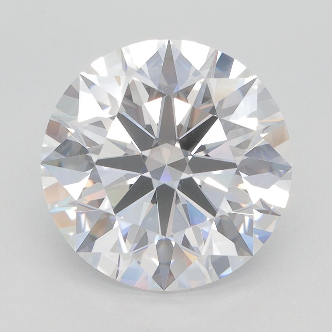 Loose Diamond - ROUND 5.26ct D IF: Loose Diamond - ROUND 5.26ct D IF Source: This is a real non-mined Diamond that has been grown in a lab Shape: ROUND Carats: 5.26 Color: D Clarity: IF Certification: GIA Video: