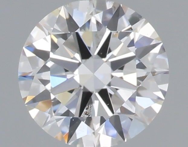 Loose Diamond - ROUND 1.05ct E VVS1 (1 of 1)