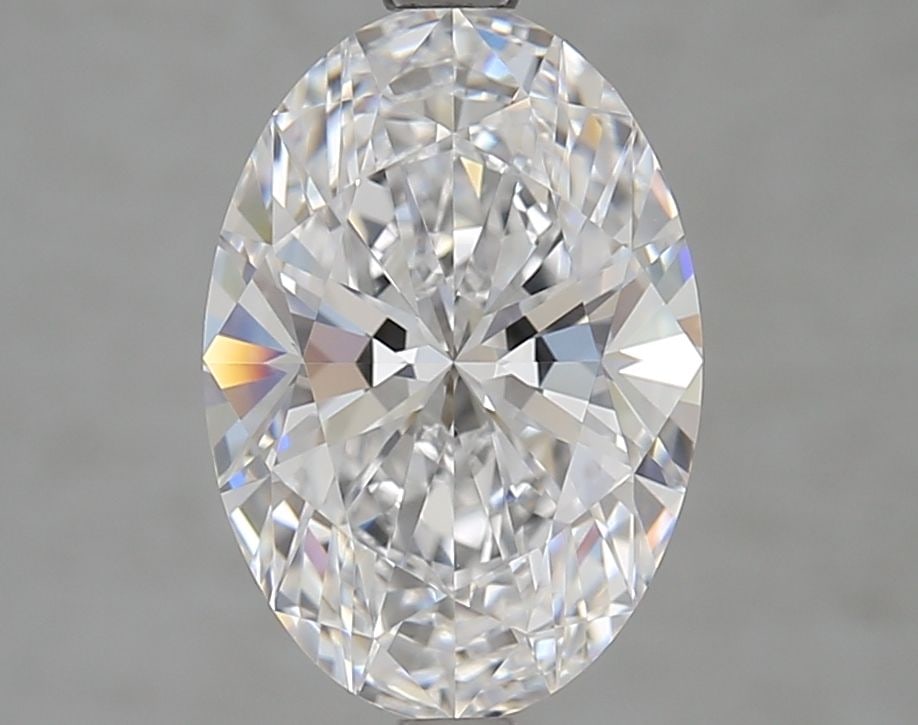 Loose Diamond - OVAL 3.03ct D VVS1: Loose Diamond - OVAL 3.03ct D VVS1 Source: This is a real non-mined Diamond that has been grown in a lab Shape: OVAL Carats: 3.03 Color: D Clarity: VVS1 Certification: GIA Video: