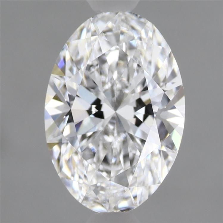 Loose Diamond - OVAL 1.6ct D VVS2: Loose Diamond - OVAL 1.6ct D VVS2 Source: This is a real non-mined Diamond that has been grown in a lab Shape: OVAL Carats: 1.6 Color: D Clarity: VVS2 Certification: IGI Video: