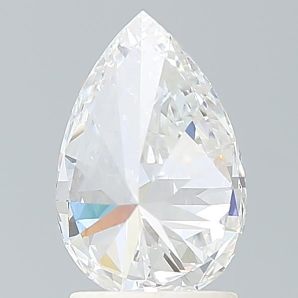 Loose Diamond - PEAR 1.67ct E VS1: Loose Diamond - PEAR 1.67ct E VS1 Source: This is a real non-mined Diamond that has been grown in a lab Shape: PEAR Carats: 1.67 Color: E Clarity: VS1 Certification: IGI Video: