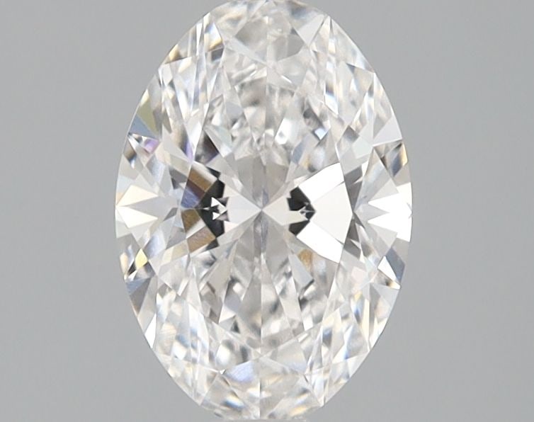Loose Diamond - OVAL 1.08ct E VS1: Loose Diamond - OVAL 1.08ct E VS1 Source: This is a real non-mined Diamond that has been grown in a lab Shape: OVAL Carats: 1.08 Color: E Clarity: VS1 Certification: GIA Video: