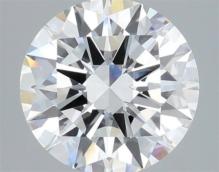 Loose Diamond - ROUND 3.02ct G VVS2: Loose Diamond - ROUND 3.02ct G VVS2 Source: This is a real non-mined Diamond that has been grown in a lab Shape: ROUND Carats: 3.02 Color: G Clarity: VVS2 Certification: IGI Video: