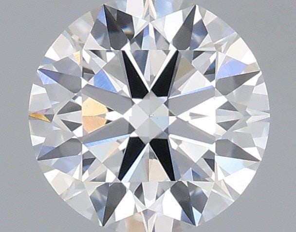 Ideal Loose Diamond - ROUND 1.03ct D VVS2: Ideal Loose Diamond - ROUND 1.03ct D VVS2 Source: This is a real non-mined Diamond that has been grown in a lab Shape: ROUND Carats: 1.03 Color: D Clarity: VVS2 Certification: IGI Video: