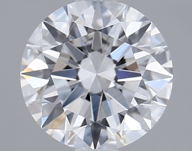 Ideal Loose Diamond - ROUND 1.53ct E VVS2: Ideal Loose Diamond - ROUND 1.53ct E VVS2 Source: This is a real non-mined Diamond that has been grown in a lab Shape: ROUND Carats: 1.53 Color: E Clarity: VVS2 Certification: IGI Video: