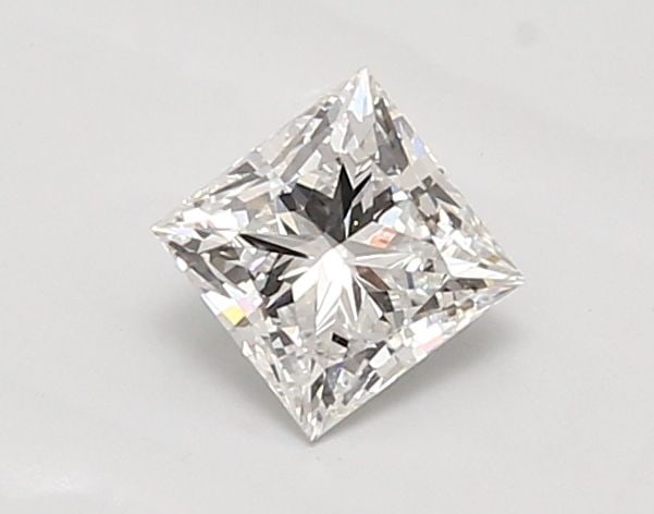Loose Diamond - PRINCESS 0.81ct D VVS2: Loose Diamond - PRINCESS 0.81ct D VVS2 Source: This is a real non-mined Diamond that has been grown in a lab Shape: PRINCESS Carats: 0.81 Color: D Clarity: VVS2 Certification: IGI Video: Video Link
