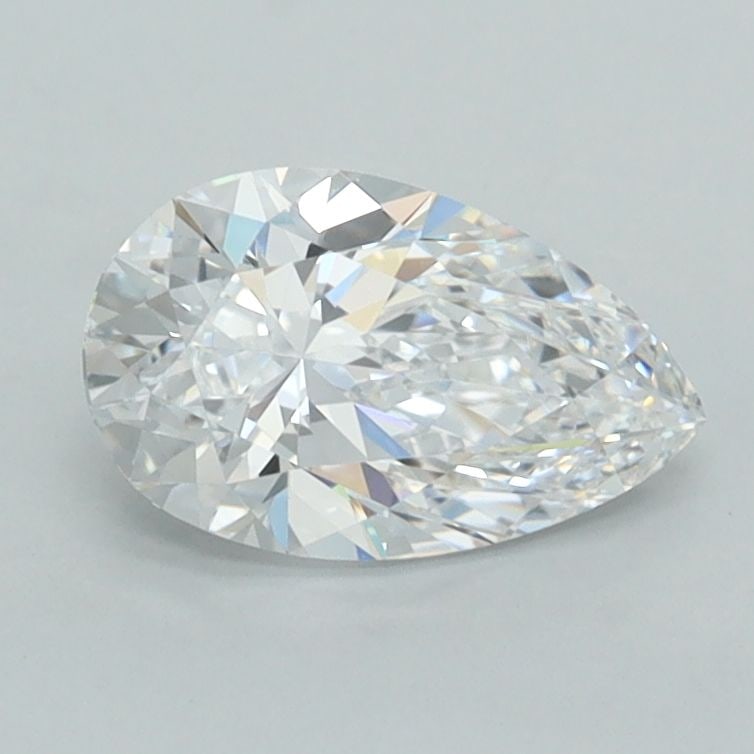 Loose Diamond - PEAR 1.02ct D VVS1: Loose Diamond - PEAR 1.02ct D VVS1 Source: This is a real non-mined Diamond that has been grown in a lab Shape: PEAR Carats: 1.02 Color: D Clarity: VVS1 Certification: IGI Video: Video Link The
