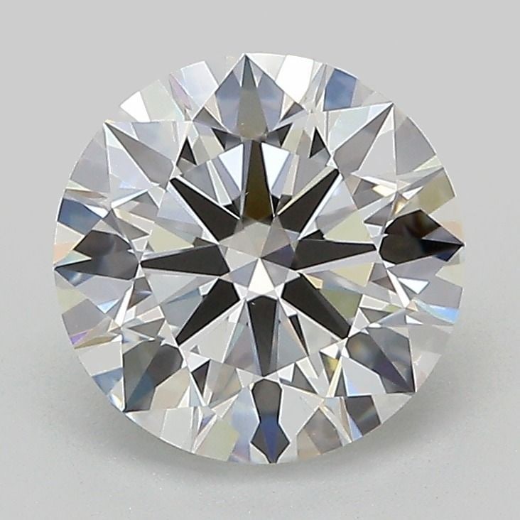 Ideal Loose Diamond - ROUND 2.05ct E VS1: Ideal Loose Diamond - ROUND 2.05ct E VS1 Source: This is a real non-mined Diamond that has been grown in a lab Shape: ROUND Carats: 2.05 Color: E Clarity: VS1 Certification: IGI Video: