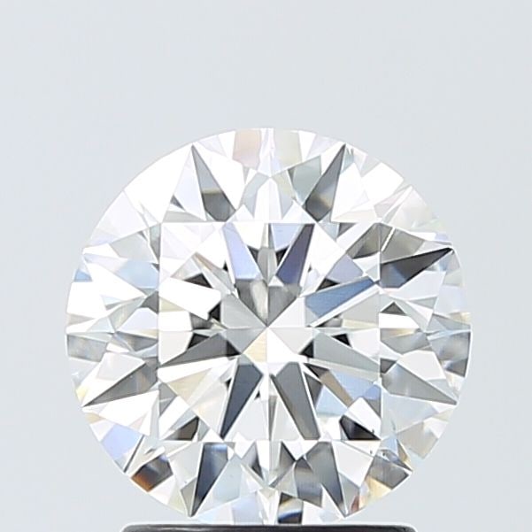 Loose Diamond - ROUND 2.04ct D VS1: Loose Diamond - ROUND 2.04ct D VS1 Source: This is a real non-mined Diamond that has been grown in a lab Shape: ROUND Carats: 2.04 Color: D Clarity: VS1 Certification: IGI Video:
