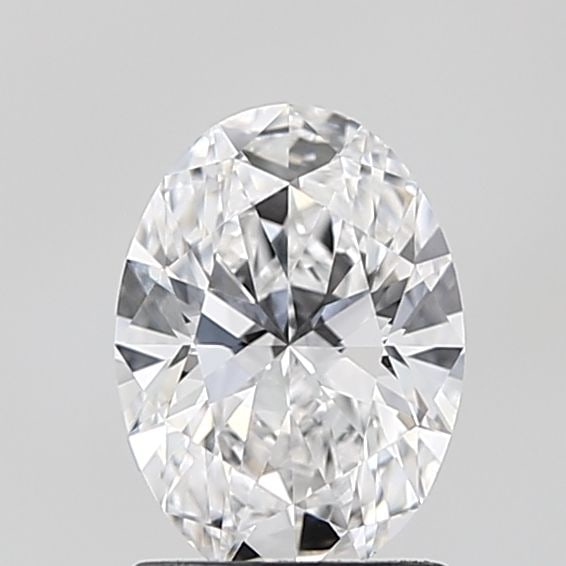 Loose Diamond - OVAL 1.26ct D VVS2: Loose Diamond - OVAL 1.26ct D VVS2 Source: This is a real non-mined Diamond that has been grown in a lab Shape: OVAL Carats: 1.26 Color: D Clarity: VVS2 Certification: IGI Video: