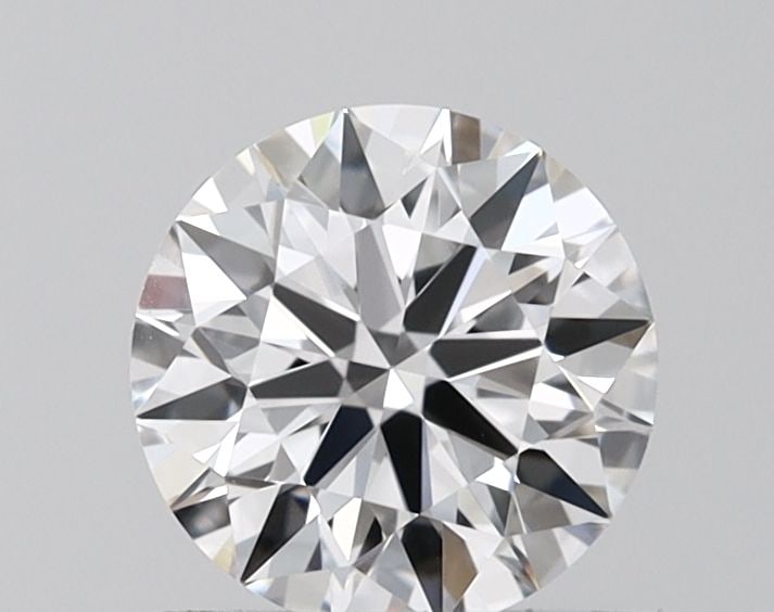 Ideal Loose Diamond - ROUND 0.73ct D VVS2: Ideal Loose Diamond - ROUND 0.73ct D VVS2 Source: This is a real non-mined Diamond that has been grown in a lab Shape: ROUND Carats: 0.73 Color: D Clarity: VVS2 Certification: IGI Video: