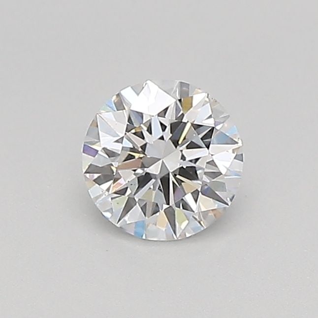 Loose Diamond - ROUND 0.38ct D VS1: Loose Diamond - ROUND 0.38ct D VS1 Source: This is a real non-mined Diamond that has been grown in a lab Shape: ROUND Carats: 0.38 Color: D Clarity: VS1 Certification: IGI Video: