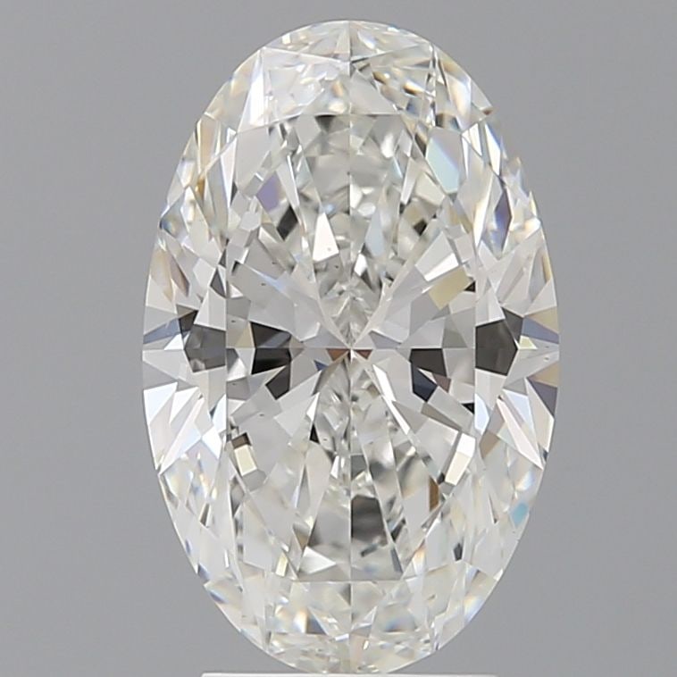 Loose Diamond - OVAL 3.55ct F VS1: Loose Diamond - OVAL 3.55ct F VS1 Source: This is a real non-mined Diamond that has been grown in a lab Shape: OVAL Carats: 3.55 Color: F Clarity: VS1 Certification: IGI Video: