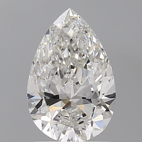 Loose Diamond - PEAR 1.5ct E VVS2: Loose Diamond - PEAR 1.5ct E VVS2 Source: This is a real non-mined Diamond that has been grown in a lab Shape: PEAR Carats: 1.5 Color: E Clarity: VVS2 Certification: IGI Video: