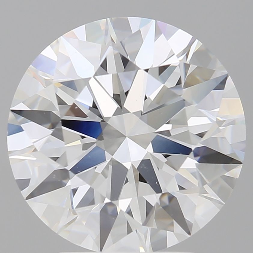 Ideal Loose Diamond - ROUND 4.02ct E VVS2: Ideal Loose Diamond - ROUND 4.02ct E VVS2 Source: This is a real non-mined Diamond that has been grown in a lab Shape: ROUND Carats: 4.02 Color: E Clarity: VVS2 Certification: IGI Video: