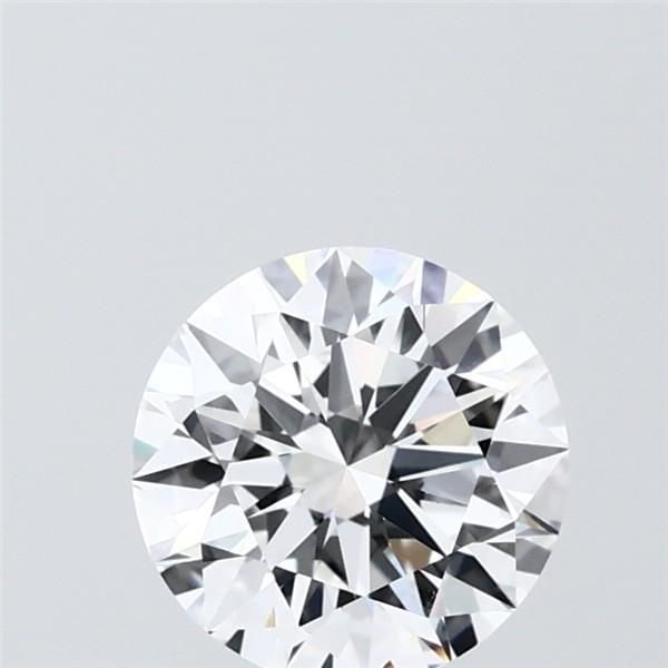 Ideal Loose Diamond - ROUND 1.53ct D VVS2: Ideal Loose Diamond - ROUND 1.53ct D VVS2 Source: This is a real non-mined Diamond that has been grown in a lab Shape: ROUND Carats: 1.53 Color: D Clarity: VVS2 Certification: IGI Video: