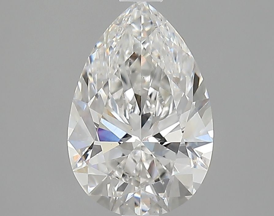 Loose Diamond - PEAR 1.69ct F VS1 (1 of 1)