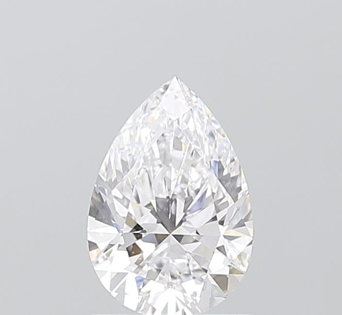 Loose Diamond - PEAR 1.02ct D VVS1: Loose Diamond - PEAR 1.02ct D VVS1 Source: This is a real non-mined Diamond that has been grown in a lab Shape: PEAR Carats: 1.02 Color: D Clarity: VVS1 Certification: IGI The Diamond Depot Guarantee: