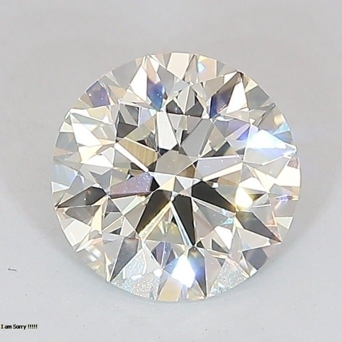 Loose Diamond - ROUND 1.5ct I VVS2: Loose Diamond - ROUND 1.5ct I VVS2 Source: This is a real non-mined Diamond that has been grown in a lab Shape: ROUND Carats: 1.5 Color: I Clarity: VVS2 Certification: IGI Video: