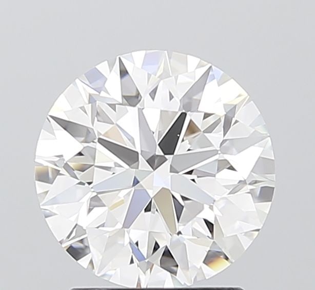 Loose Diamond - ROUND 2.02ct D VVS1: Loose Diamond - ROUND 2.02ct D VVS1 Source: This is a real non-mined Diamond that has been grown in a lab Shape: ROUND Carats: 2.02 Color: D Clarity: VVS1 Certification: IGI Video: