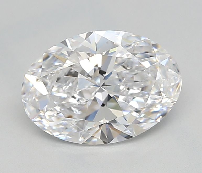 Loose Diamond - OVAL 1.51ct D FL: Loose Diamond - OVAL 1.51ct D FL Source: This is a real non-mined Diamond that has been grown in a lab Shape: OVAL Carats: 1.51 Color: D Clarity: FL Certification: IGI Video: