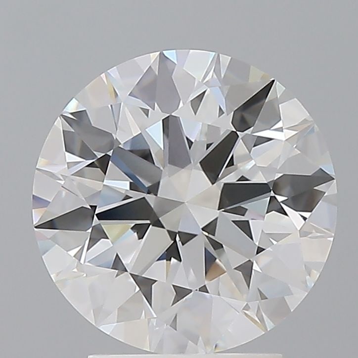 Ideal Loose Diamond - ROUND 3.09ct E VVS2: Ideal Loose Diamond - ROUND 3.09ct E VVS2 Source: This is a real non-mined Diamond that has been grown in a lab Shape: ROUND Carats: 3.09 Color: E Clarity: VVS2 Certification: IGI Video: