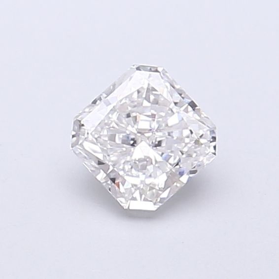 Loose Diamond - SQUARE RADIANT 0.49ct D VS1: Loose Diamond - SQUARE RADIANT 0.49ct D VS1 Source: This is a real non-mined Diamond that has been grown in a lab Shape: SQUARE RADIANT Carats: 0.49 Color: D Clarity: VS1 Certification: IGI Video:
