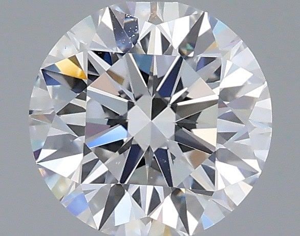Ideal Loose Diamond - ROUND 1.34ct D VS1: Ideal Loose Diamond - ROUND 1.34ct D VS1 Source: This is a real non-mined Diamond that has been grown in a lab Shape: ROUND Carats: 1.34 Color: D Clarity: VS1 Certification: IGI Video: Video Link The
