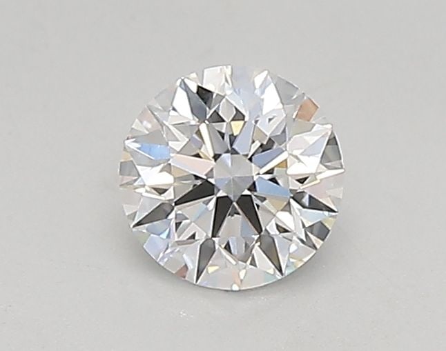 Loose Diamond - ROUND 0.54ct D VVS2: Loose Diamond - ROUND 0.54ct D VVS2 Source: This is a real non-mined Diamond that has been grown in a lab Shape: ROUND Carats: 0.54 Color: D Clarity: VVS2 Certification: IGI Video: