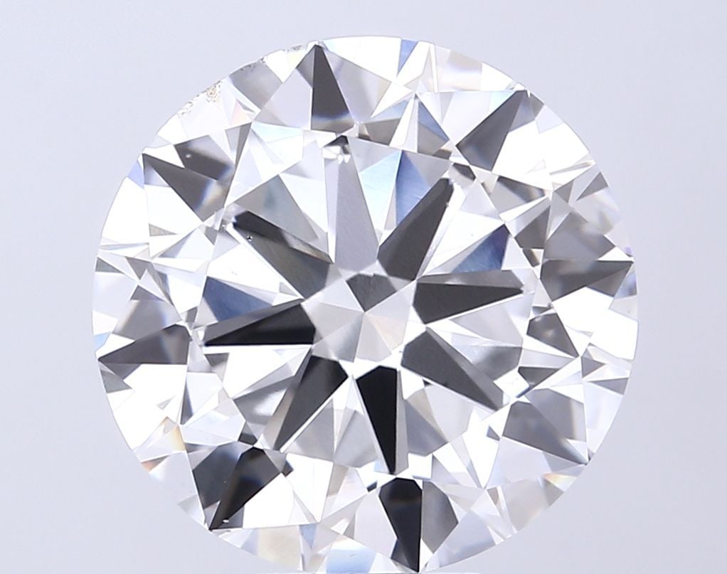 Loose Diamond - ROUND 10.03ct E VS1: Loose Diamond - ROUND 10.03ct E VS1 Source: This is a real non-mined Diamond that has been grown in a lab Shape: ROUND Carats: 10.03 Color: E Clarity: VS1 Certification: IGI Video: