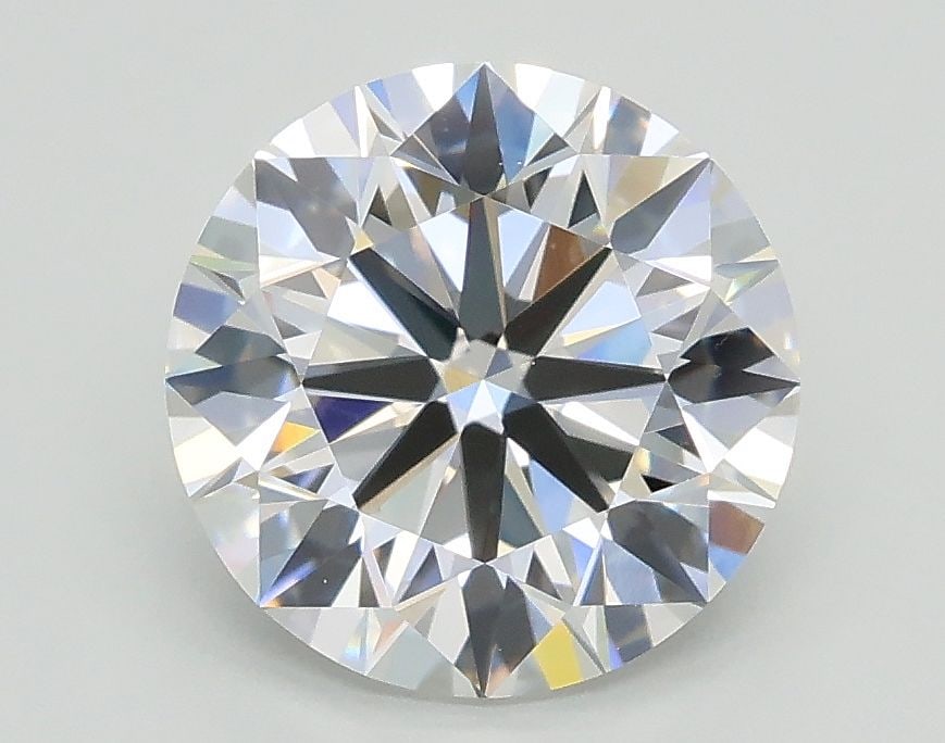 Loose Diamond - ROUND 1.5ct E VVS2 (1 of 1)