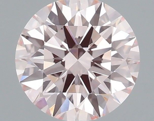 Ideal Loose Diamond - ROUND 1.21ct Fancy Intense Pink VS1: Ideal Loose Diamond - ROUND 1.21ct Fancy Intense Pink VS1 Source: This is a real non-mined Diamond that has been grown in a lab Shape: ROUND Carats: 1.21 Color: Fancy Intense Pink Certification: IGI V