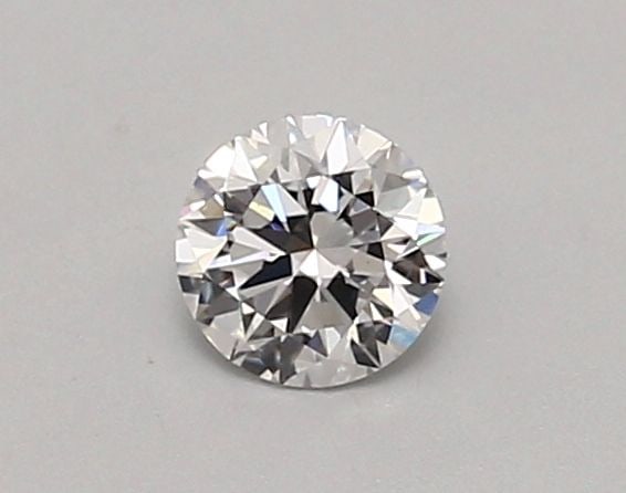 Loose Diamond - ROUND 0.43ct D VVS2: Loose Diamond - ROUND 0.43ct D VVS2 Source: This is a real non-mined Diamond that has been grown in a lab Shape: ROUND Carats: 0.43 Color: D Clarity: VVS2 Certification: IGI Video: