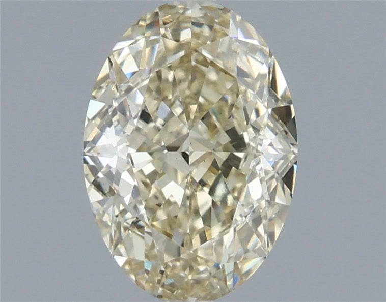 Loose Diamond - OVAL 1.09ct M VS2: Loose Diamond - OVAL 1.09ct M VS2 Source: This is a real non-mined Diamond that has been grown in a lab Shape: OVAL Carats: 1.09 Color: M Clarity: VS2 Certification: IGI Video: