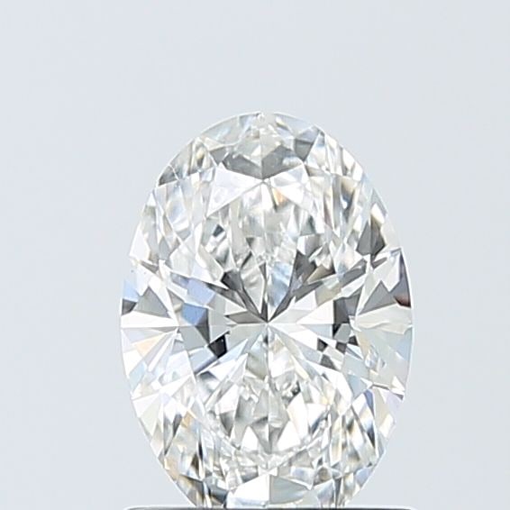 Loose Diamond - OVAL 1.06ct E VS1: Loose Diamond - OVAL 1.06ct E VS1 Source: This is a real non-mined Diamond that has been grown in a lab Shape: OVAL Carats: 1.06 Color: E Clarity: VS1 Certification: IGI Video: