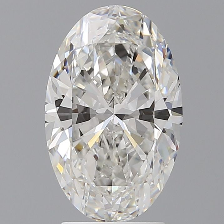 Loose Diamond - OVAL 3.1ct F VVS2: Loose Diamond - OVAL 3.1ct F VVS2 Source: This is a real non-mined Diamond that has been grown in a lab Shape: OVAL Carats: 3.1 Color: F Clarity: VVS2 Certification: IGI Video: