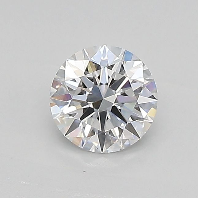 Loose Diamond - ROUND 0.47ct D VVS1: Loose Diamond - ROUND 0.47ct D VVS1 Source: This is a real non-mined Diamond that has been grown in a lab Shape: ROUND Carats: 0.47 Color: D Clarity: VVS1 Certification: IGI Video: