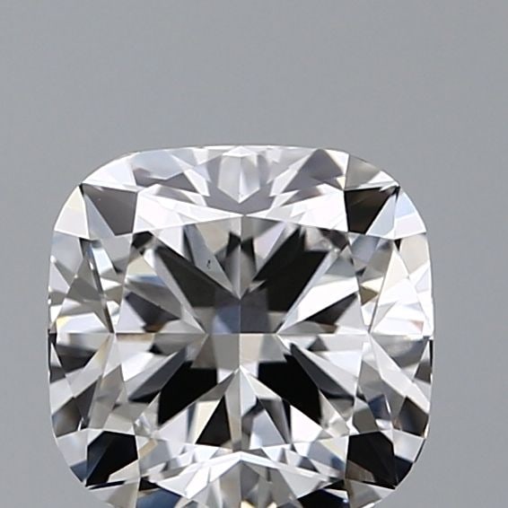 Loose Diamond - CUSHION BRILLIANT 1.07ct E VS1: Loose Diamond - CUSHION BRILLIANT 1.07ct E VS1 Source: This is a real non-mined Diamond that has been grown in a lab Shape: CUSHION BRILLIANT Carats: 1.07 Color: E Clarity: VS1 Certification: IGI Vide