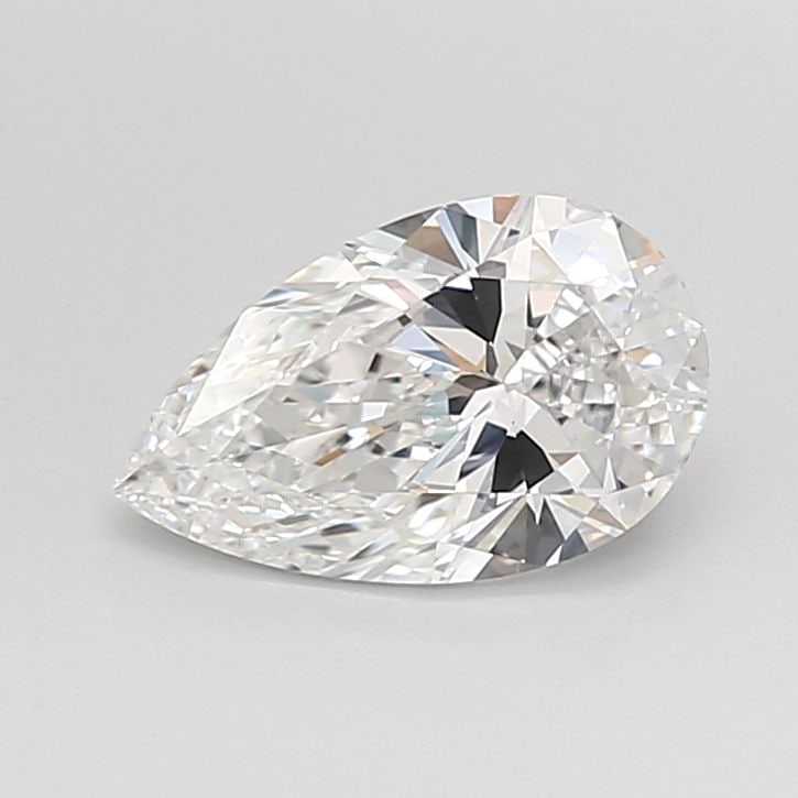 Loose Diamond - PEAR 1.42ct D VVS1: Loose Diamond - PEAR 1.42ct D VVS1 Source: This is a real non-mined Diamond that has been grown in a lab Shape: PEAR Carats: 1.42 Color: D Clarity: VVS1 Certification: IGI Video: