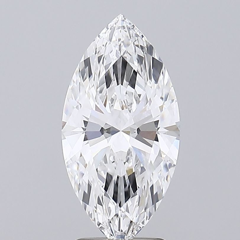 Loose Diamond - MARQUISE 2.88ct D VVS2 (1 of 1)